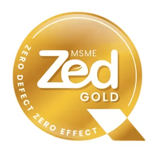 MSME ZED Gold