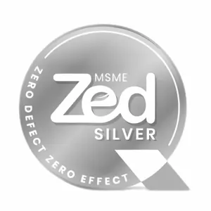 MSME ZED Silver